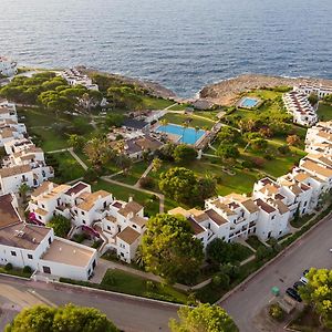 Apartamentos Parque Mar